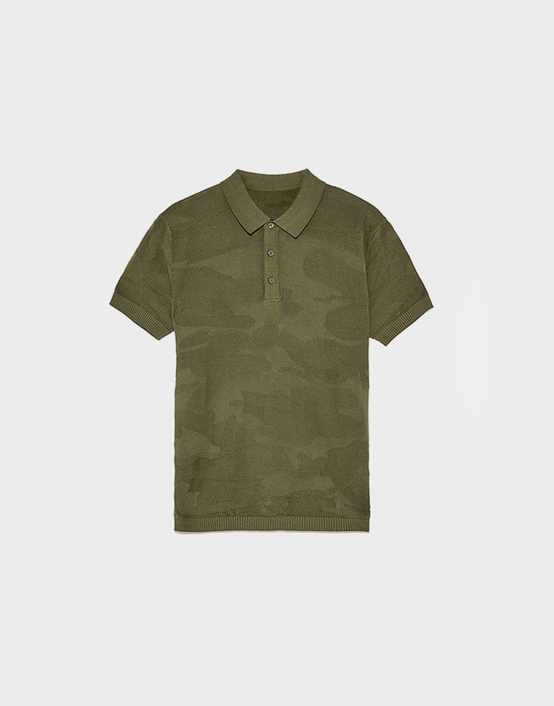 Half Sleeve T-Shirt